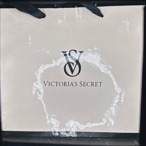 Victoria's Secret Pink Bag